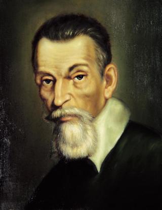 К. Монтеверди К. Монтеверди